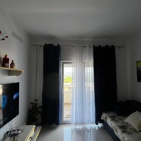 Lejlighed House Near Sea Side Vlorë